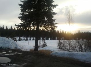 2061 Aleknagik Lake Rd, Dillingham, AK 99576