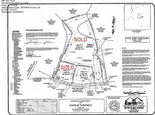 Skelton Rd, Hoschton, GA 30548