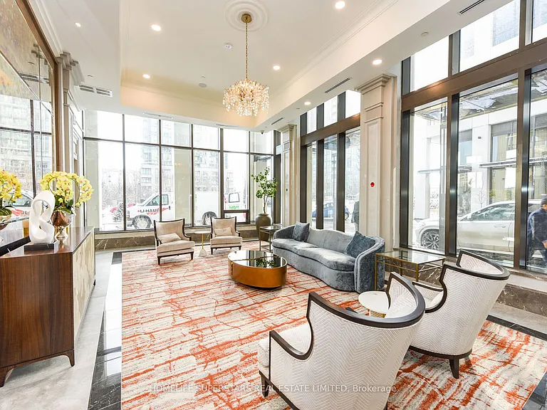 30 Elm Dr W #2905 — Photo 35