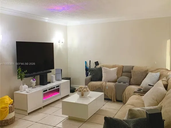 6611 SW 41st Pl #48, Fort Lauderdale, FL 33314