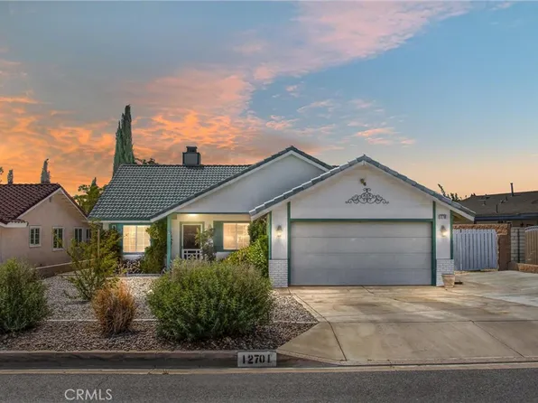 12701 Whispering Springs Rd, Victorville, CA 92395