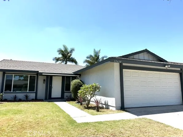 11610 Gonsalves St, Cerritos, CA 90703