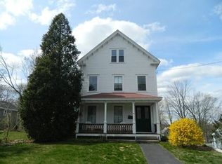 84 Maple Ave #1, Andover, MA 01810