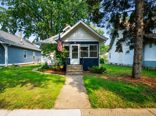 4338 James Ave N, Minneapolis, MN 55412