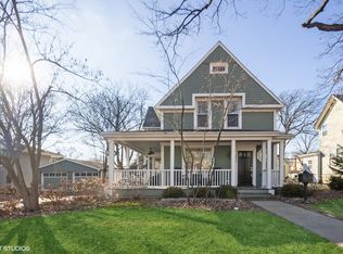 4940 Oakwood Ave, Downers Grove, IL 60515