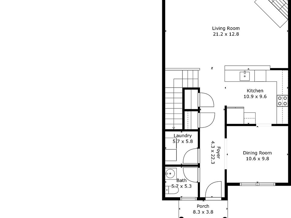 1st image of 2209 Bankshill Row