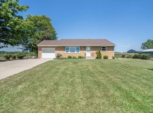 3185 E Herbison Rd, Bath, MI 48808