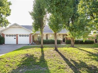 2804 N Windsor Blvd, Oklahoma City, OK 73127