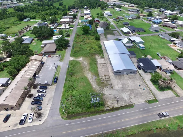 Lots 1 3 West St #124, Cut Off, LA 70345