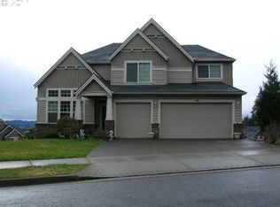11250 SE Ludlow Ct, Happy Valley, OR 97086