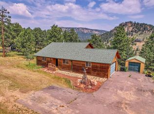 2063 Roland Dr, Bailey, CO 80421