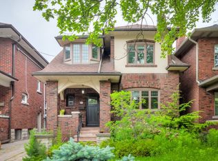 474 Glenlake Ave, Toronto, ON M6P1G8