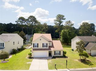60 Pine Ridge Dr, Bluffton, SC 29910