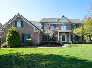 14296 Parkridge Dr, Granger, IN