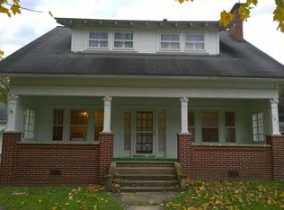 101 Verna Dr, Elkview, WV 25071