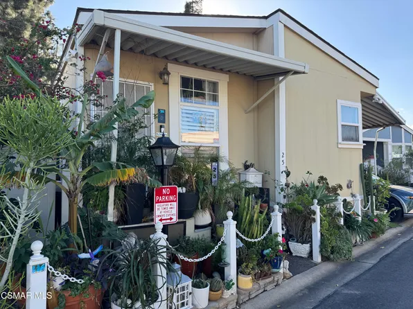 25 Katy Ln, Mission Hills, CA 91345