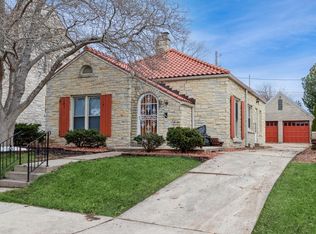 2714 N 67th St, Milwaukee, WI 53210