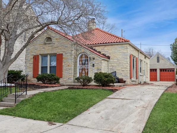 2714 North 67th STREET, Milwaukee, WI 53210