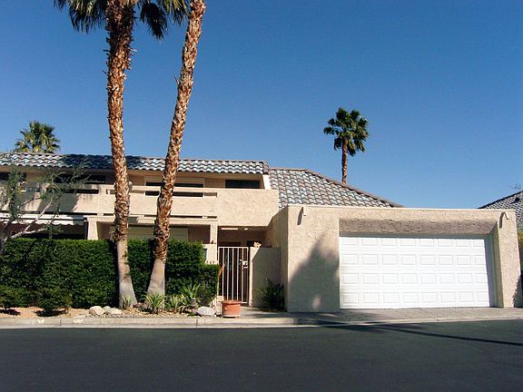 2nd image of 2540 W La Condesa Dr