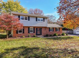 4586 Keene St, Center Valley, PA 18034