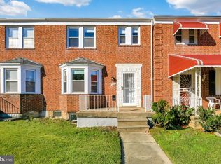 1404 Kingsway Rd, Baltimore, MD 21218