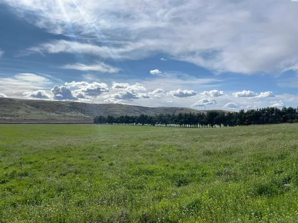 E Badger Rd, Benton City, WA 99320