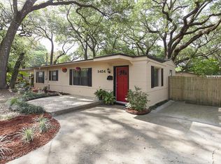5454 Gable Ln, Jacksonville, FL 32211