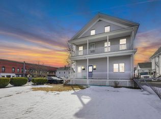 14-14 Meadow St #16, Florence, MA 01062