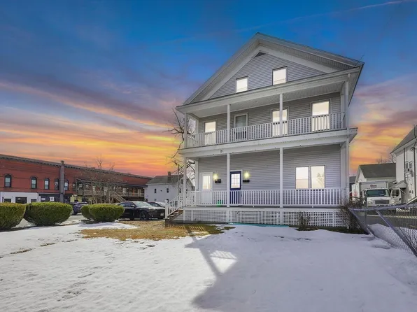 14-14 Meadow St #16, Florence, MA 01062