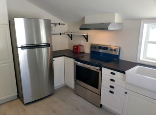 6214 Falls Rd, Baltimore, MD 21209