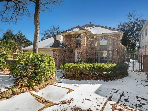 6701 Clear Springs Cir, Garland, TX 75044