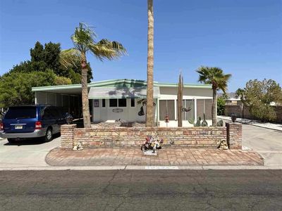 13374 E 42nd St, Yuma, AZ, 85367
