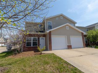 5000 Derby Ridge Dr APT 110, Columbia, MO 65202