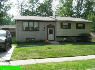 10322 Geranium Ave, Hyattsville, MD