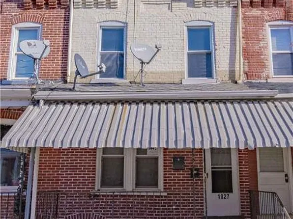 1027 S 7th St, Allentown, PA 18103