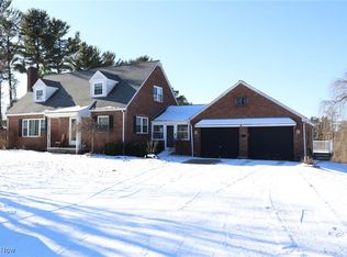 277 Furda Ln, Wintersville, OH 43953