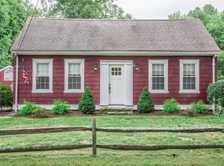 291 Forest St, Raynham, MA 02767