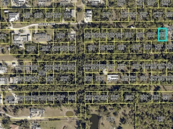 Guava Ave, Bokeelia, FL 33922