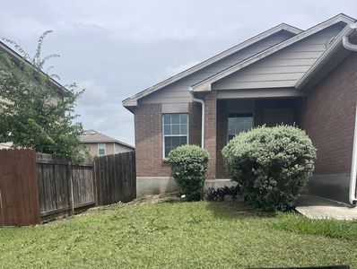 6307 Fence Xing, San Antonio, TX, 78244