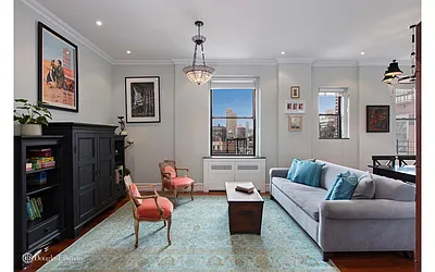 Sold by Douglas Elliman