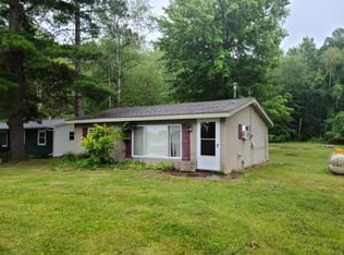 2108 Cat Lake Hills Rd, Mayville, MI 48744
