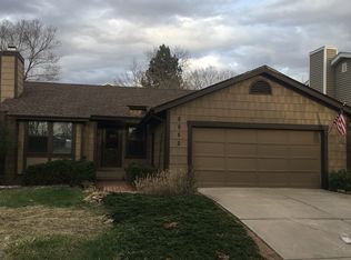 8952 S Coyote St, Highlands Ranch, CO 80126