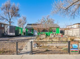 1971 Clinton St, Aurora, CO 80010