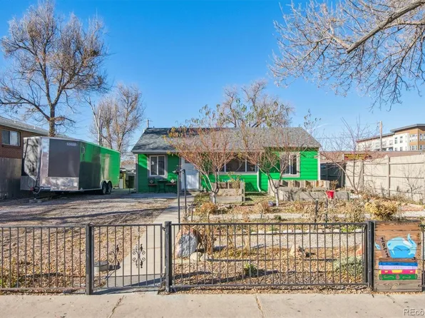 1971 Clinton Street, Aurora, CO 80010