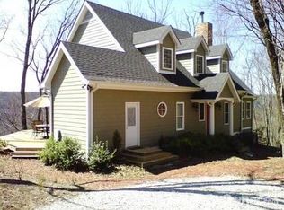 172 Ingman Cliff Rd, Tracy City, TN 37387