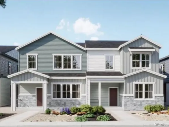 2016 S Jackson Gap Street, Aurora, CO 80016