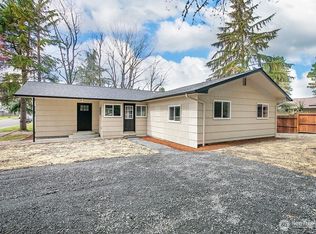 515 E Pine Street, Centralia, WA
