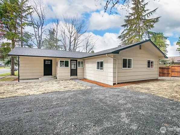 515 E Pine Street, Centralia, WA 98531