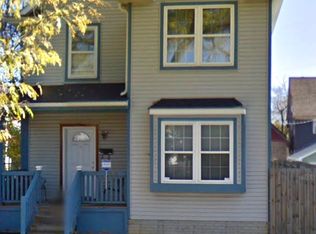 1330 S 22nd St, Milwaukee, WI 53204