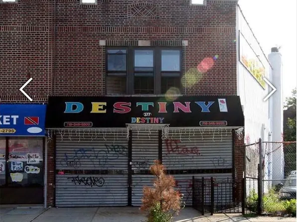377 E 98th St, Brooklyn, NY 11212